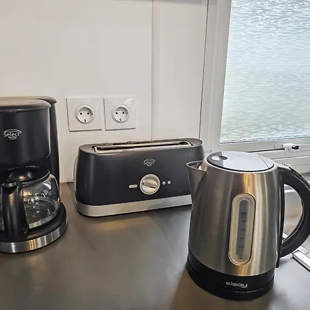 Le Nocia Kemping Litteau