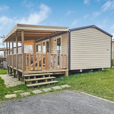 Le Nocia Campsite
