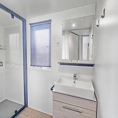 Kemping Le Nocia Litteau