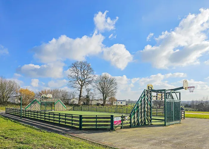 Le Nocia Campsite Litteau