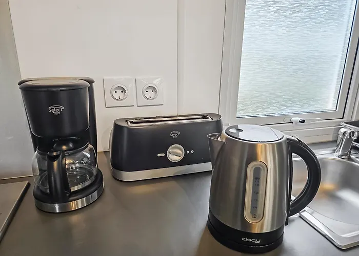 Le Nocia Campsite Litteau